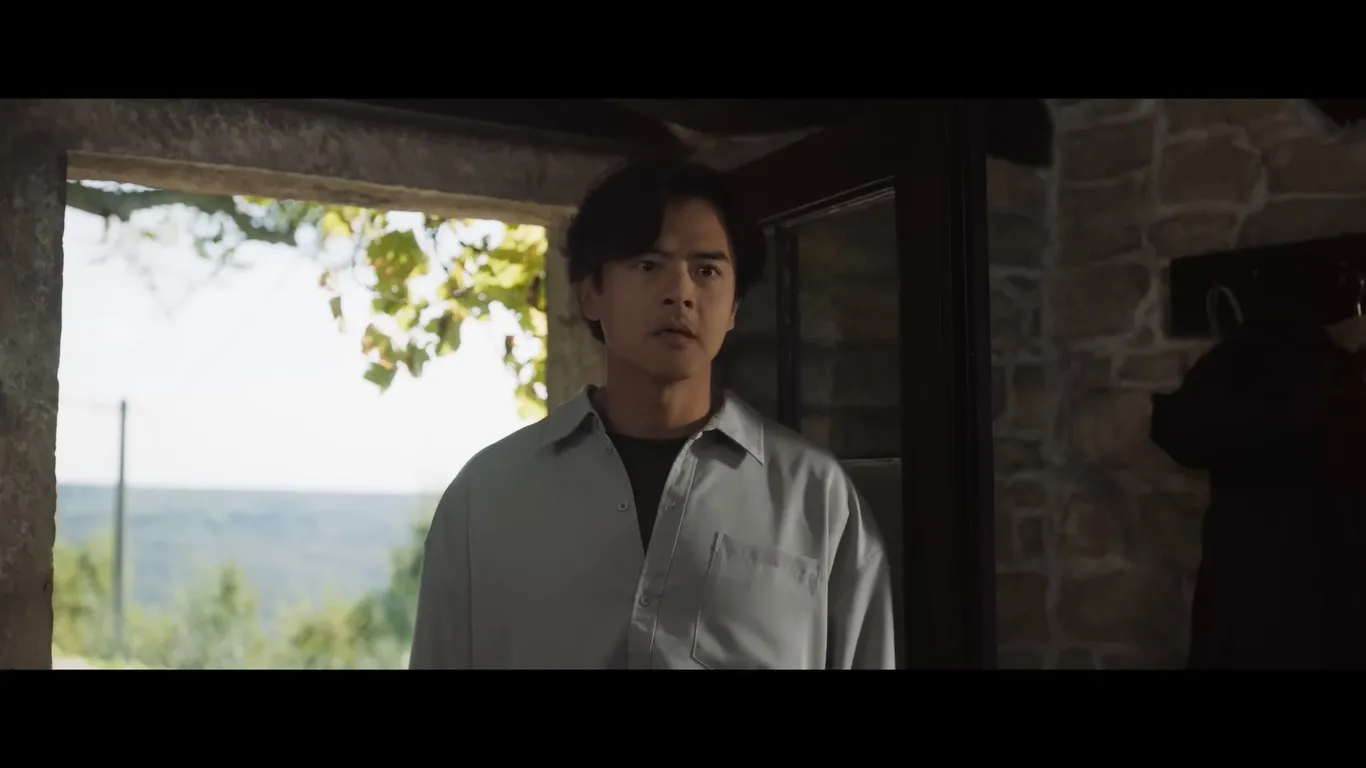 Cuplikan film SORE: ISTRI DARI MASA DEPAN - YouTube/Cerita Films