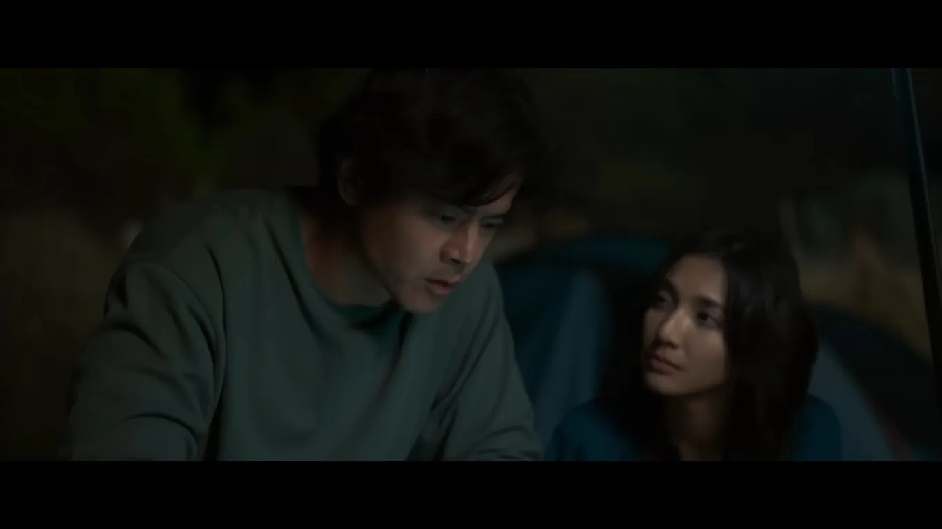 Cuplikan film SORE: ISTRI DARI MASA DEPAN - YouTube/Cerita Films