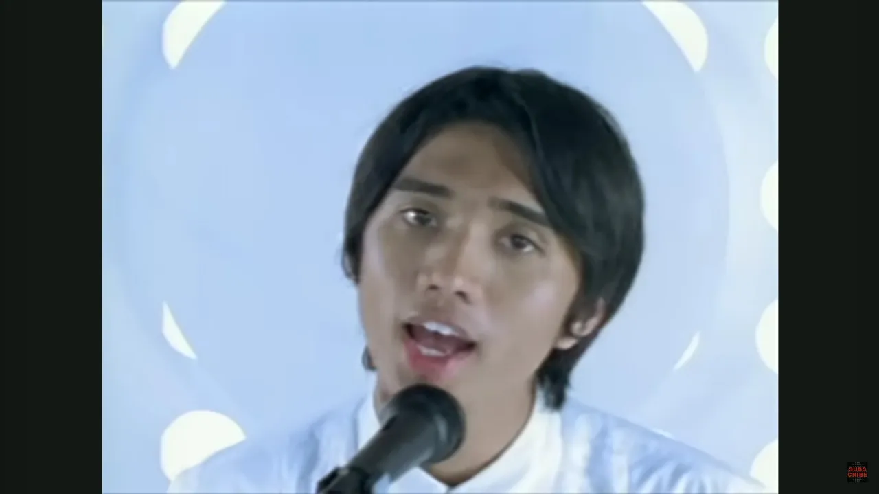 Lagu dan Penyanyi yang Digunakan