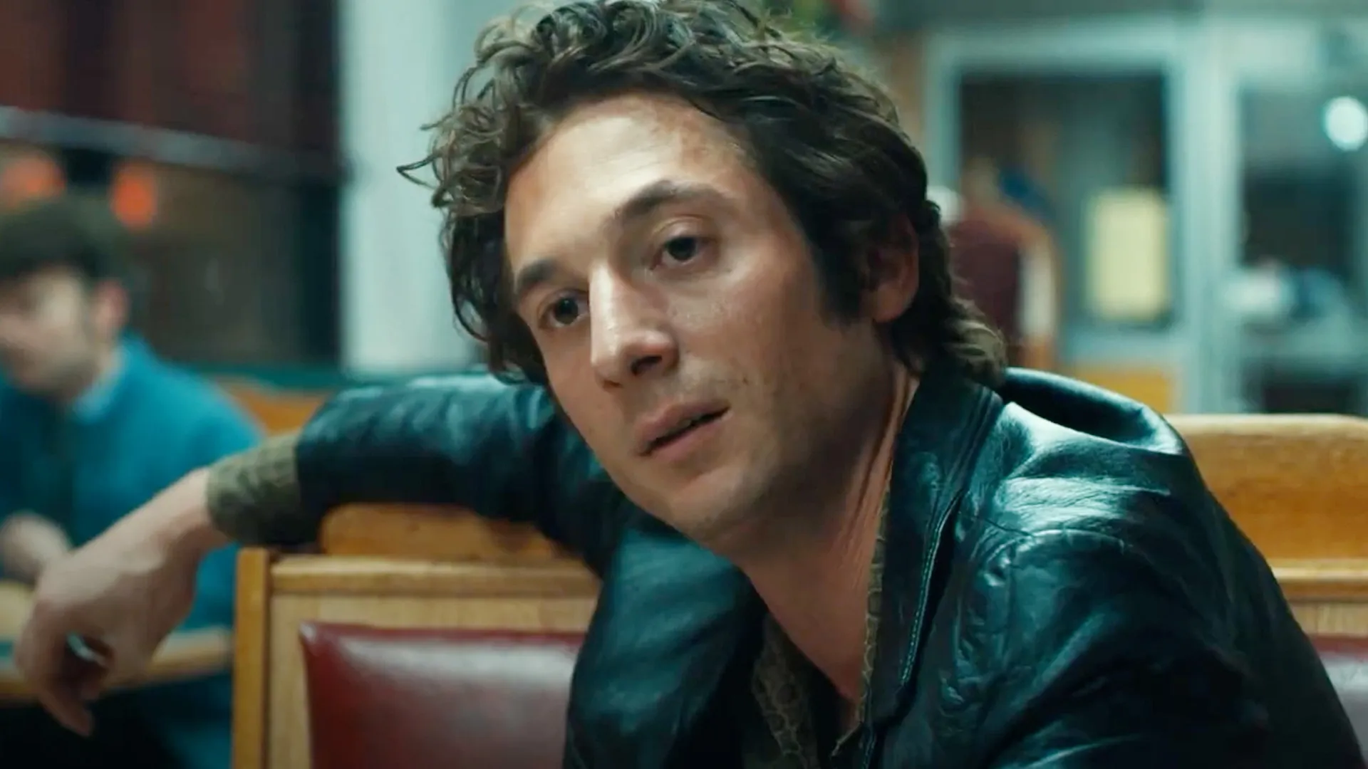 Film SPRINGSTEEN: DELIVER ME FROM NOWHERE (credit: 20th Century Studios)