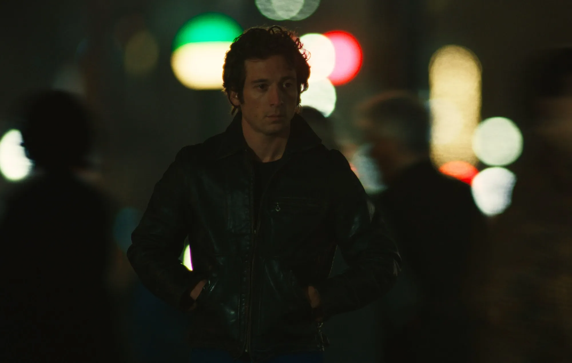 Film SPRINGSTEEN: DELIVER ME FROM NOWHERE (credit: 20th Century Studios)