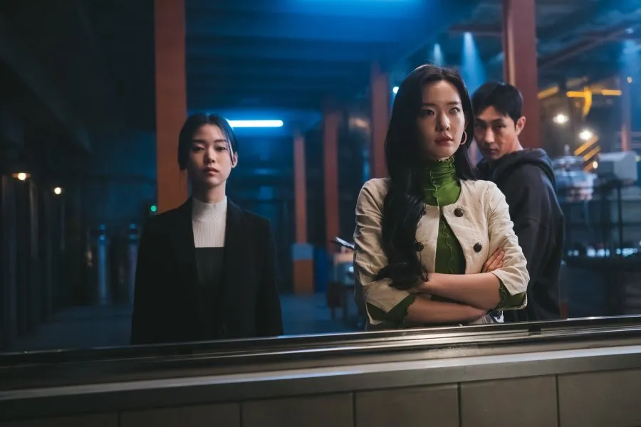 Drama THE WONDERFOOLS jadi cara menghormati Stan Lee (credit: mydramalist)