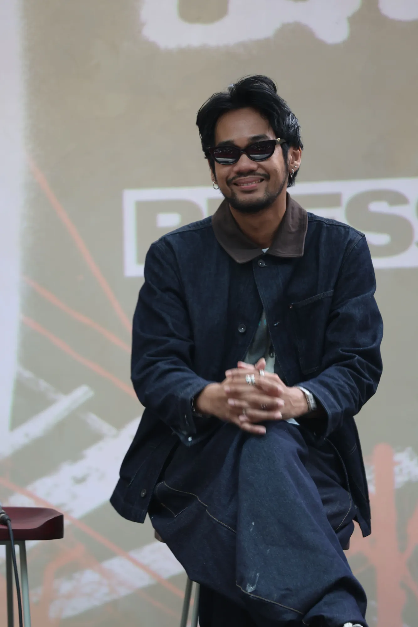 KapanLagi.com/Budy Santoso