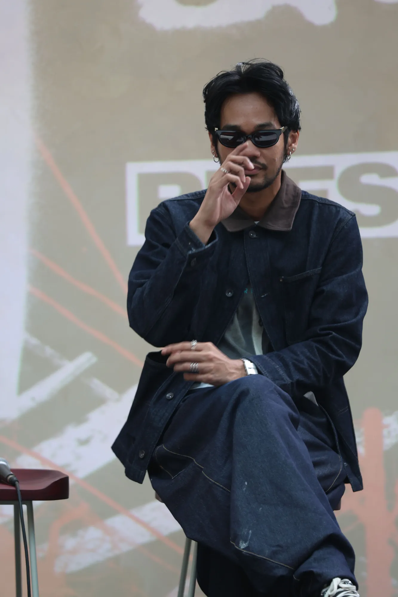 KapanLagi.com/Budy Santoso