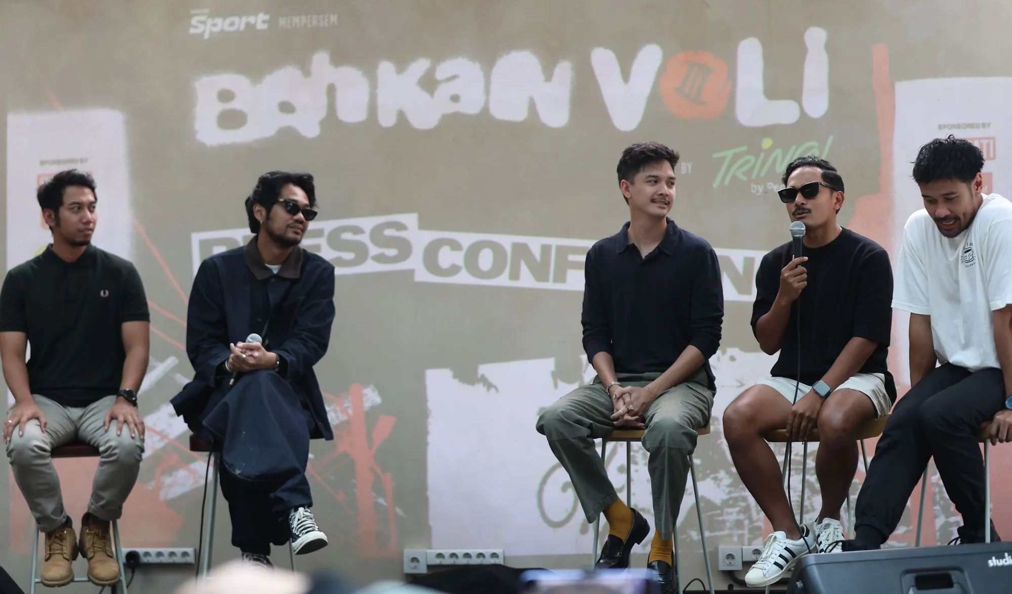 KapanLagi.com/Budy Santoso