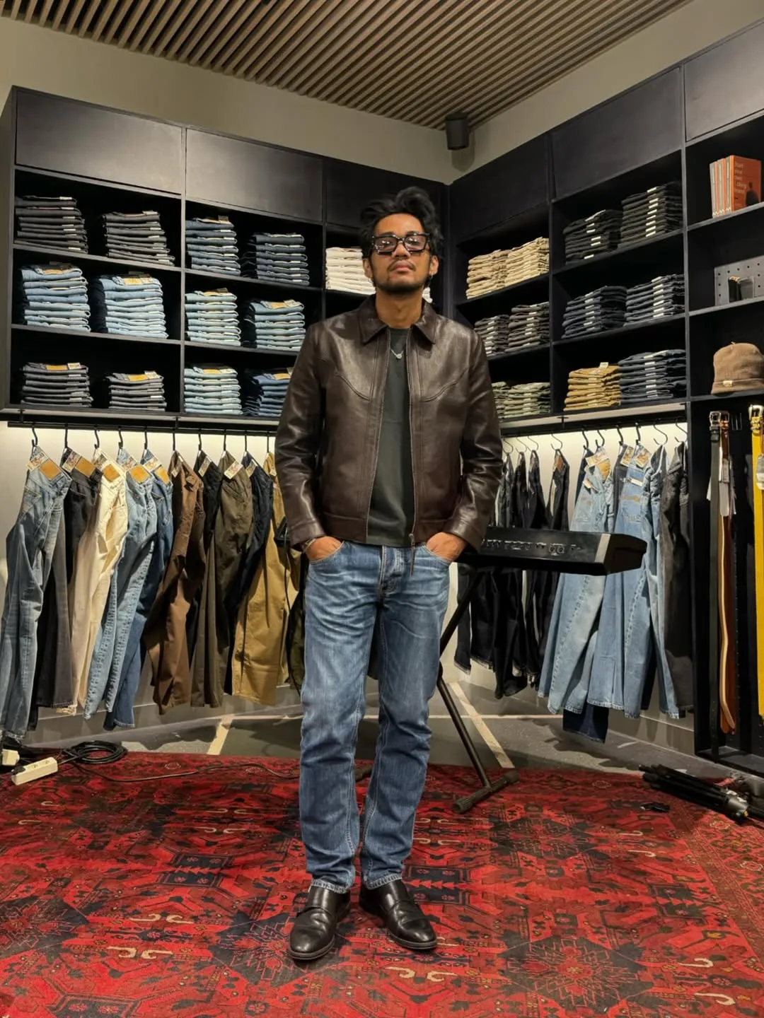 KapanLagi.com/Budy Santoso