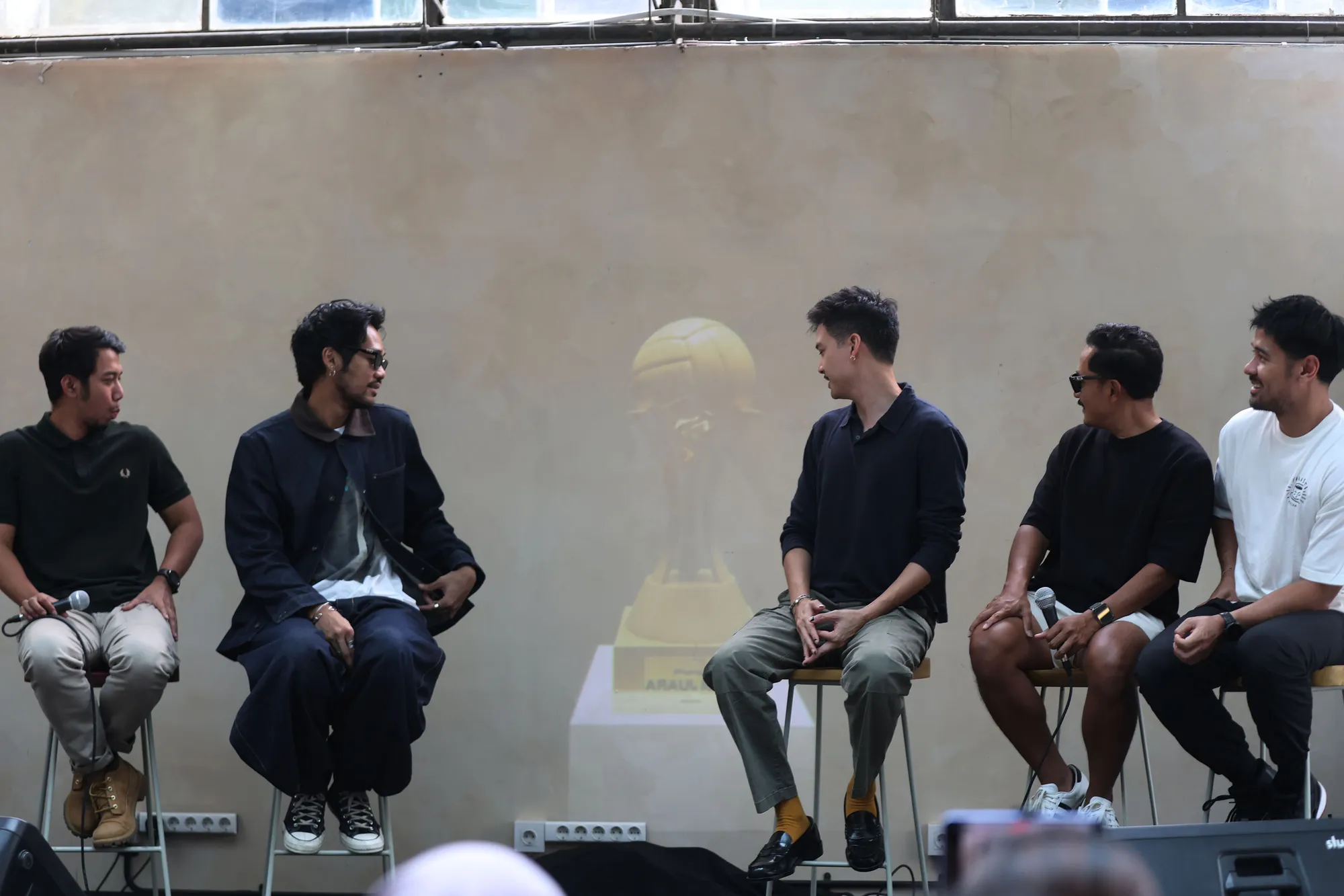 KapanLagi.com/Budy Santoso