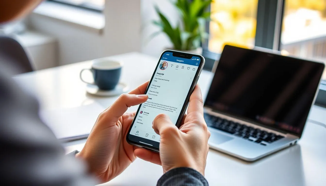 Mengoptimalkan Profil Instagram untuk Menarik Pengikut