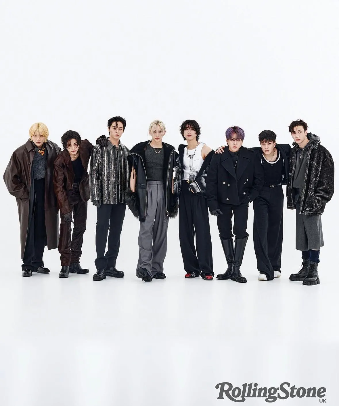 Foto: instagram.com/realstraykids.