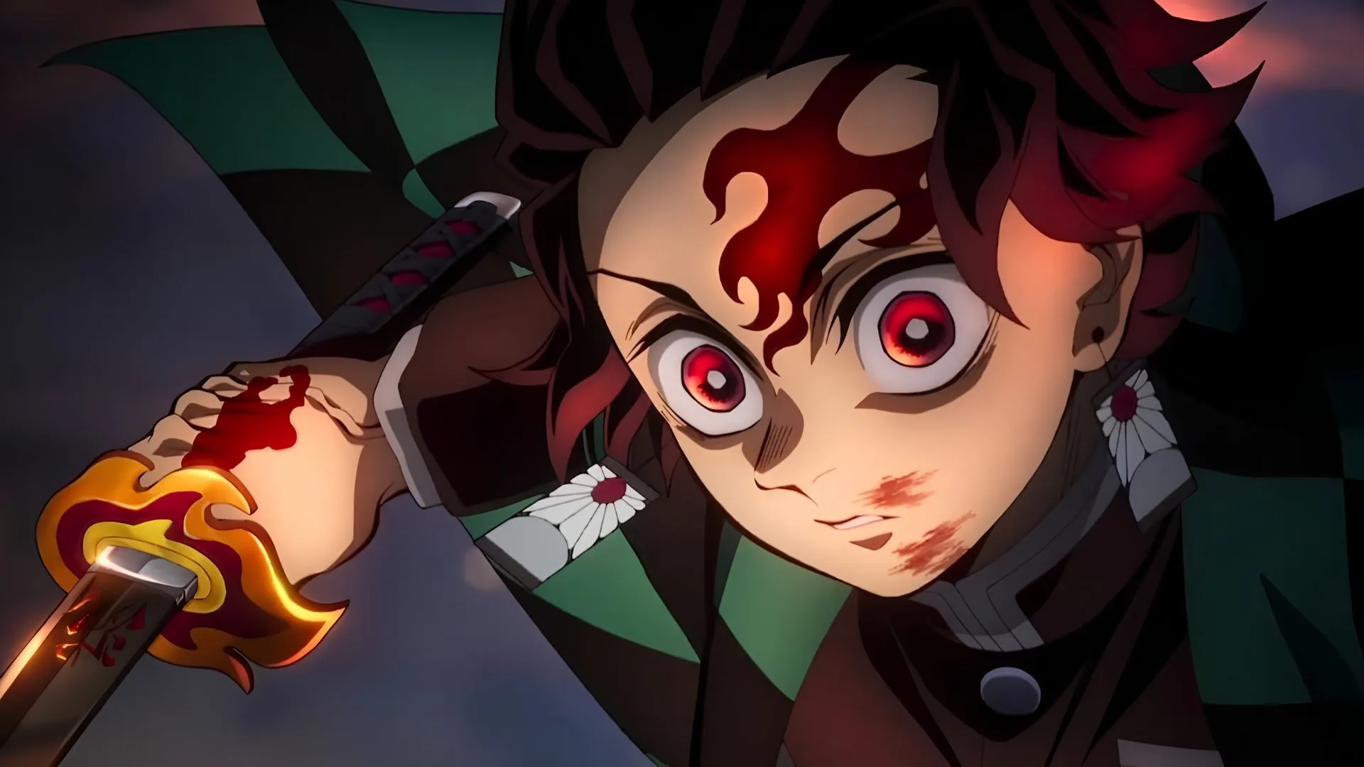 DEMON SLAYER Dan SOLO LEVELING Buka Suara Soal AI (credit: IMDb.com)