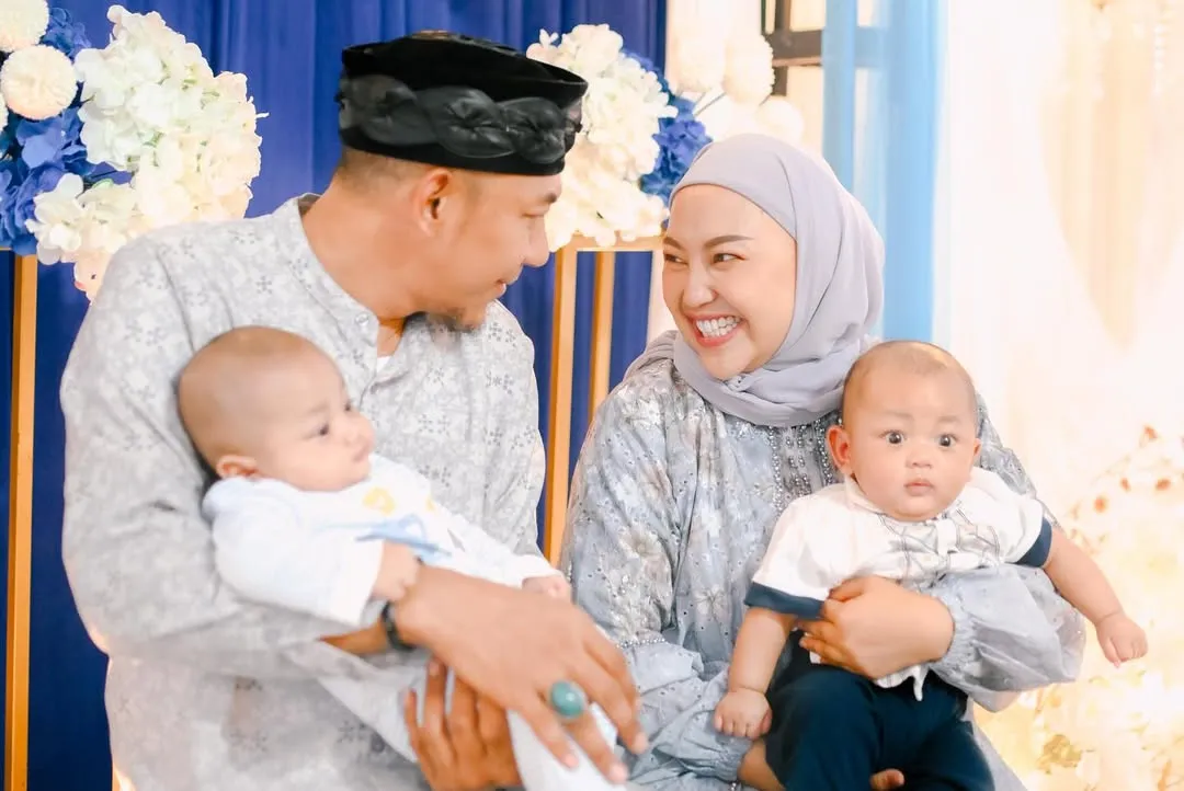 Fokus untuk Anak-Anak