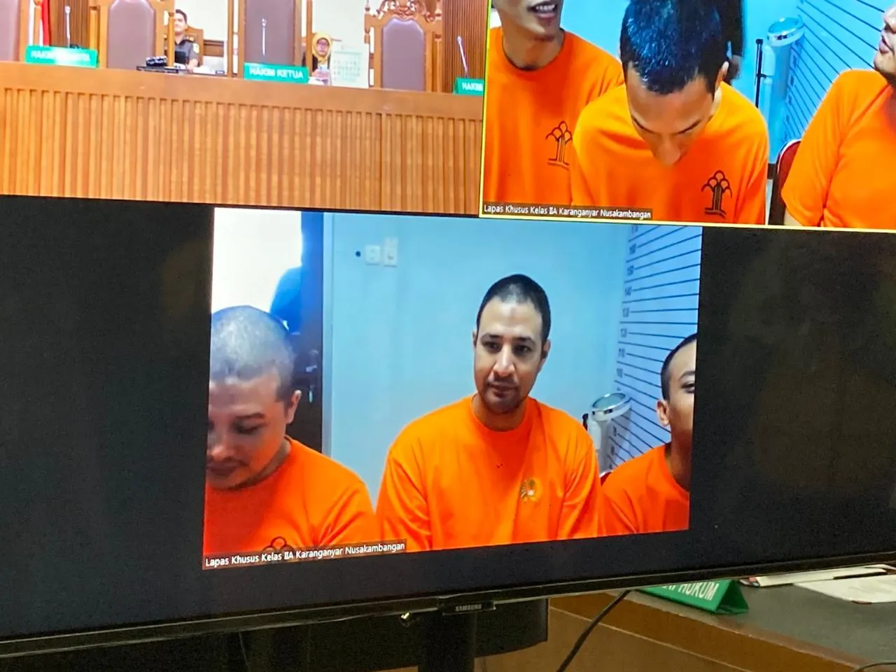 KapanLagi.com/Fikri Alfi Rosyadi