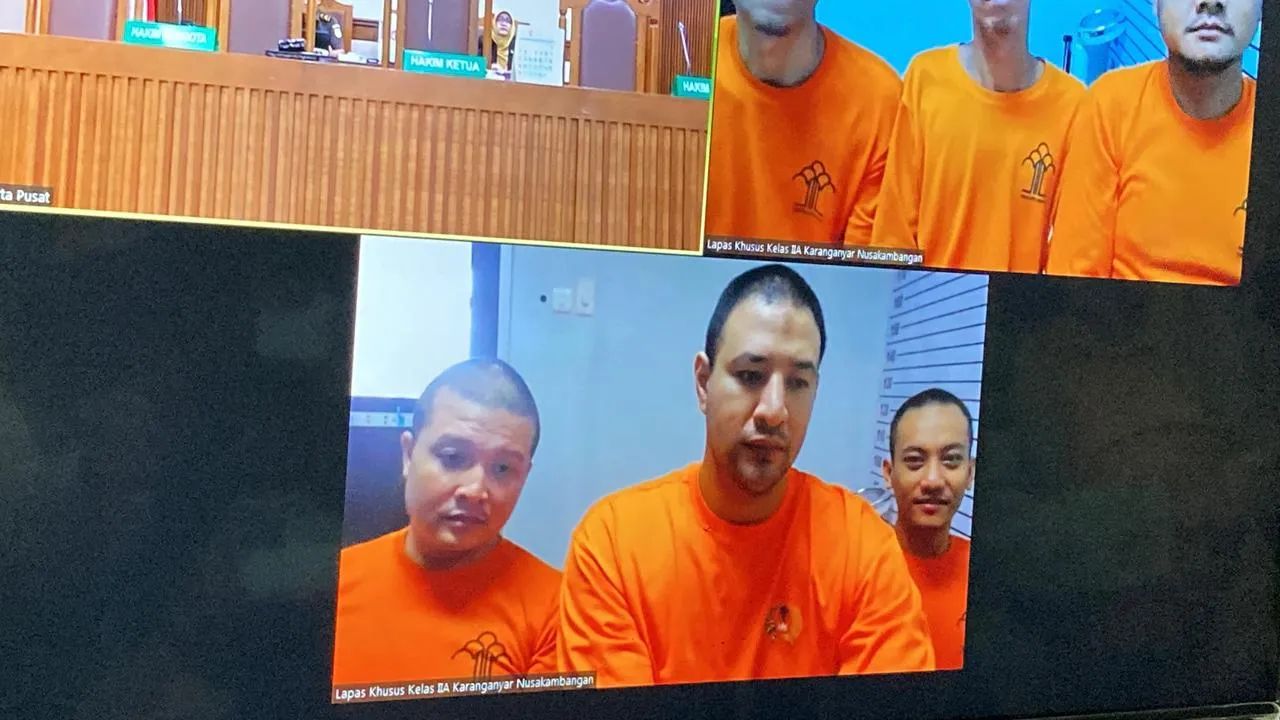 KapanLagi.com/Fikri Alfi Rosyadi