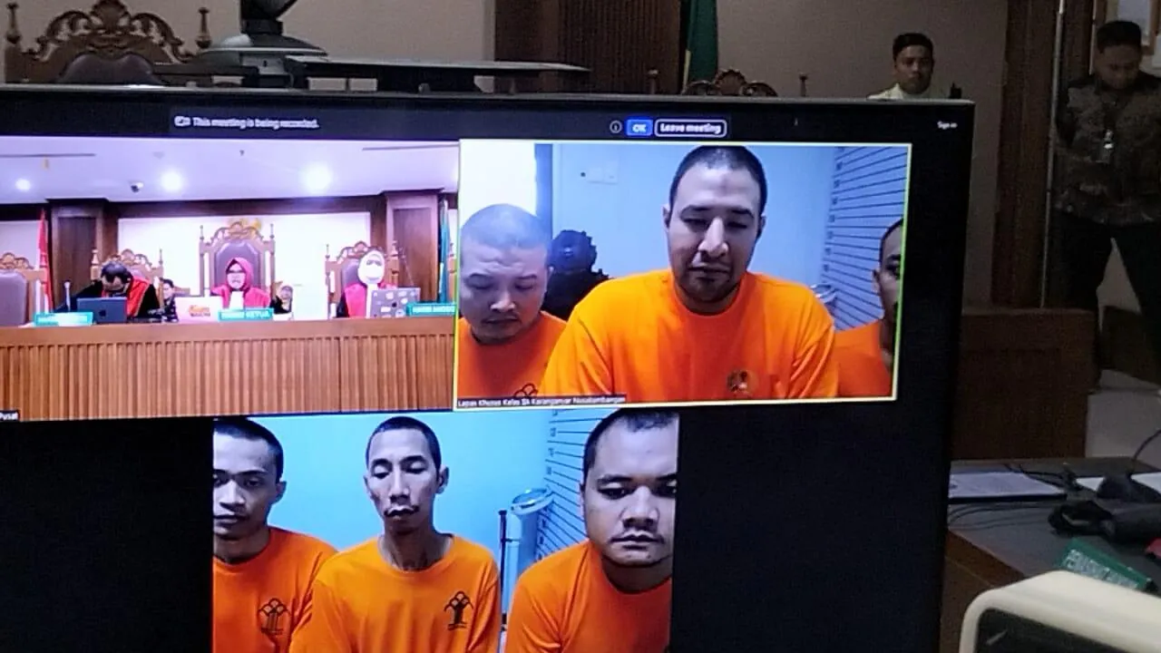 KapanLagi.com/Fikri Alfi Rosyadi