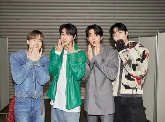 Hohoho Line (credit: SM Entertainment)