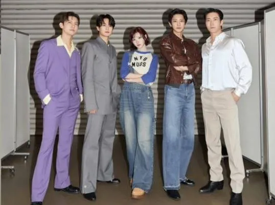 (credit: SM Entertainment)