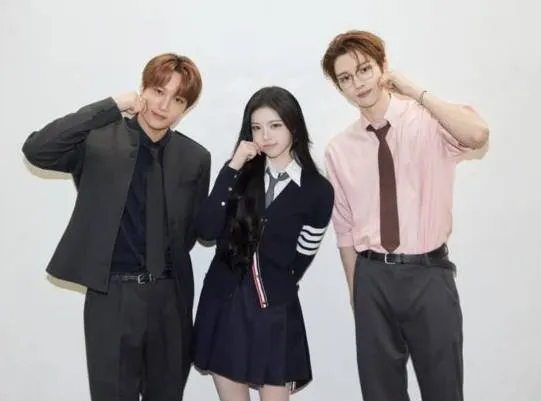 (credit: SM Entertainment)