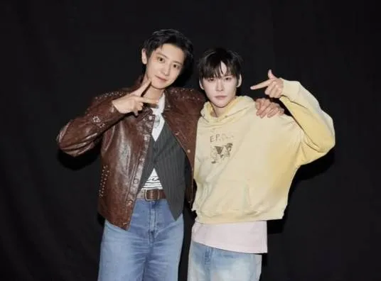 (credit: SM Entertainment)