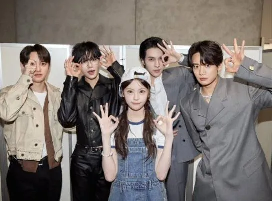 (credit: SM Entertainment)