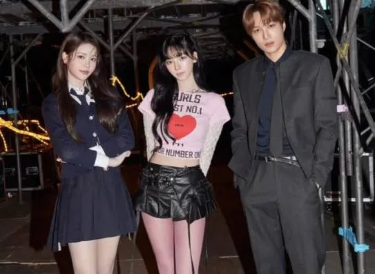 (credit: SM Entertainment)