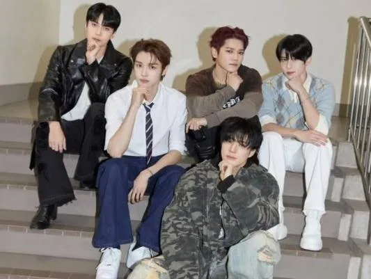 (credit: SM Entertainment)