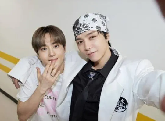 (credit: SM Entertainment)