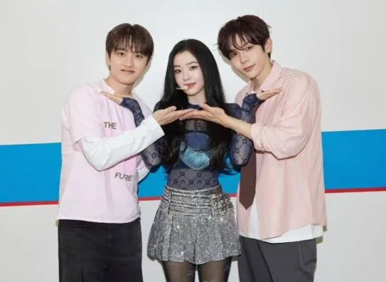 (credit: SM Entertainment)