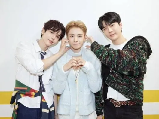 (credit: SM Entertainment)