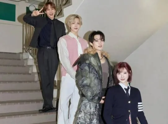 (credit: SM Entertainment)