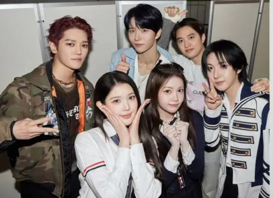 (credit: SM Entertainment)