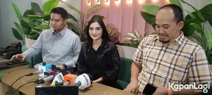 Berusaha untuk Memaafkan