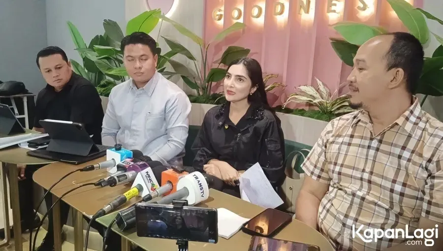 Proses Hukum Tetap Jalan