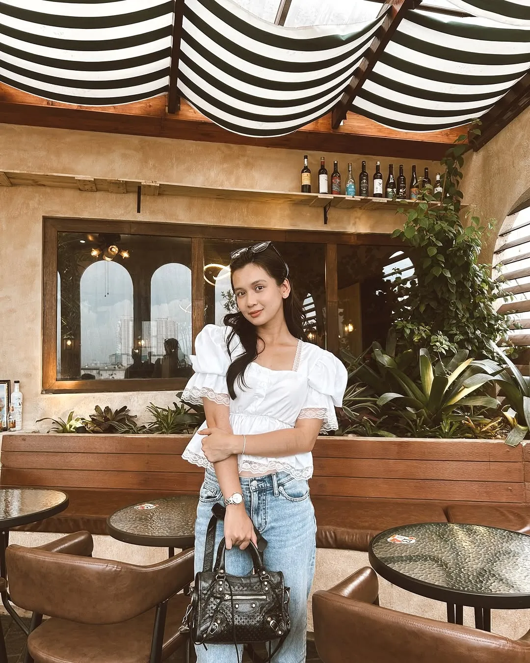 Dea Annisa