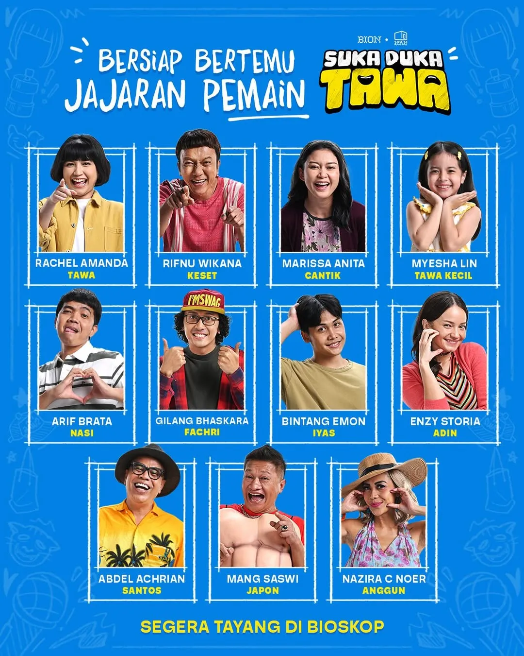 SUKA DUKA TAWA (2026) (credit: instagram/sukadukatawafilm)