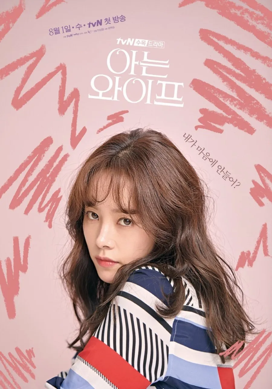 FAMILIAR WIFE (2018)