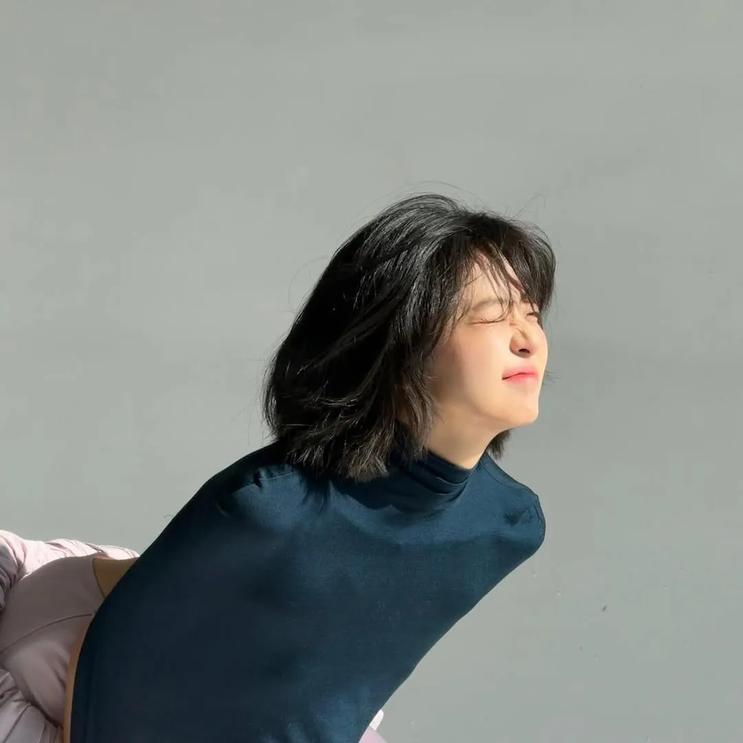 Potret Sun Qian (Credit: instagram.com/sq_niki)