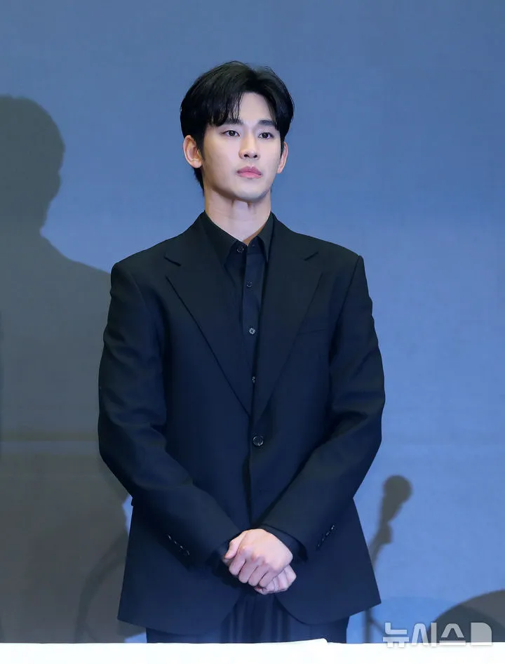 Q&A Kim Soo Hyun dan Kim Sae Ron