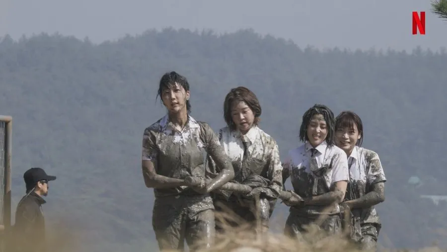 Survival Show Korea Populer Mirip BATTLE OF FATES/mydramalist.com