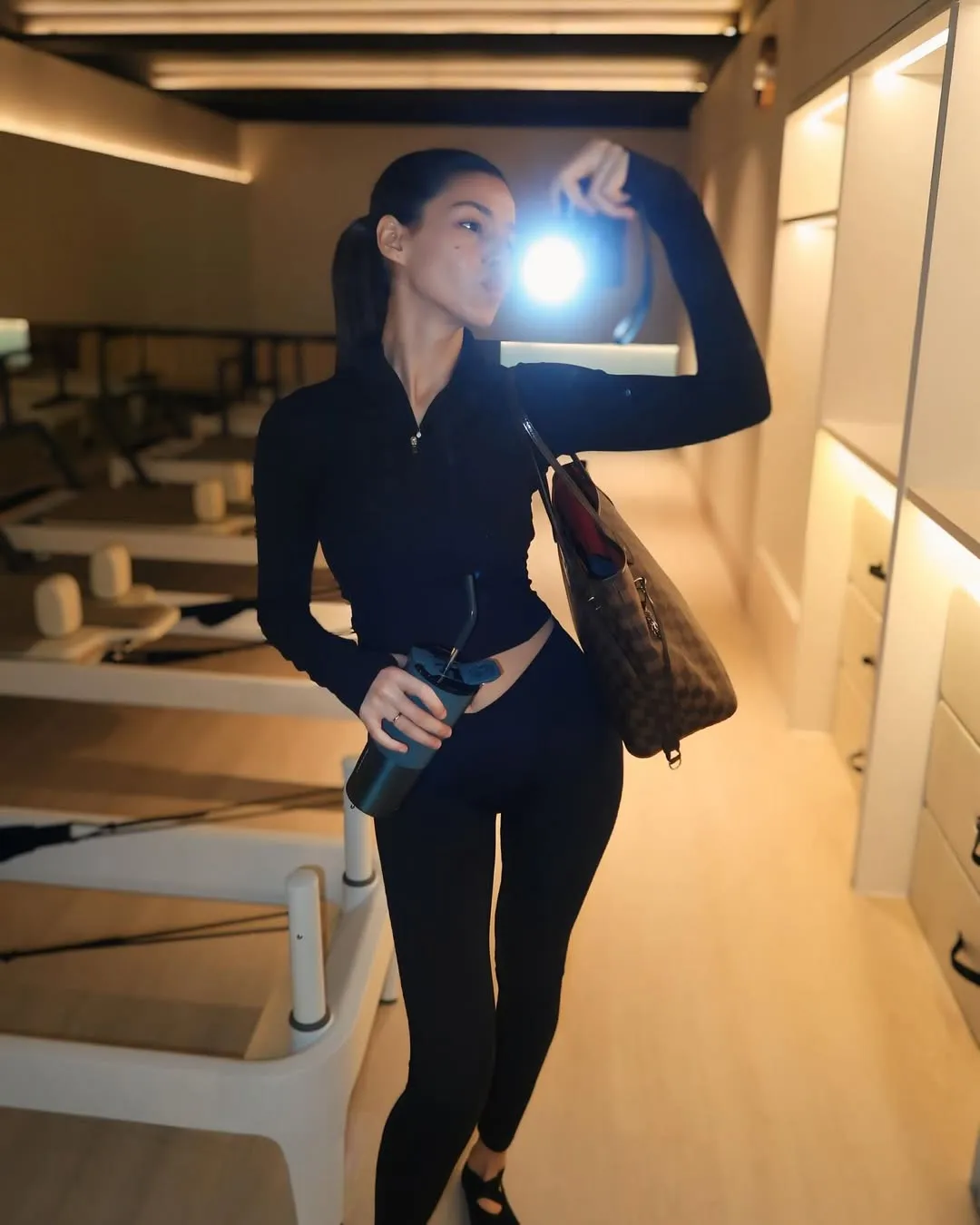 Susan Sameh Pilates (Cr:Instagram.com/susansameeh)