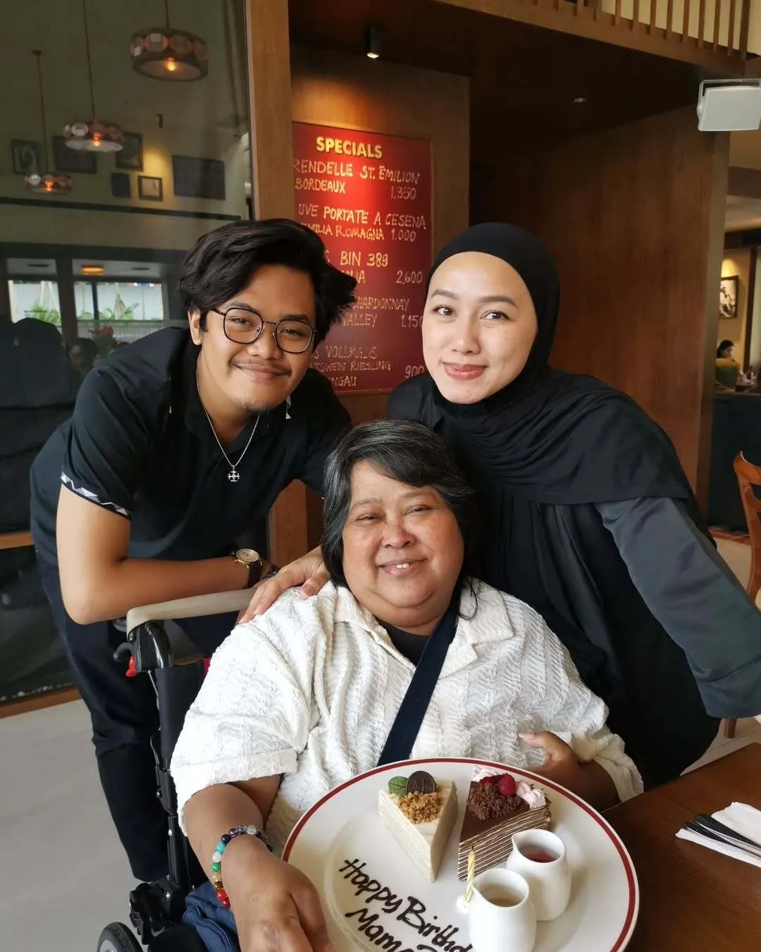 Ngobrol Bareng Sesama Disabilitas 