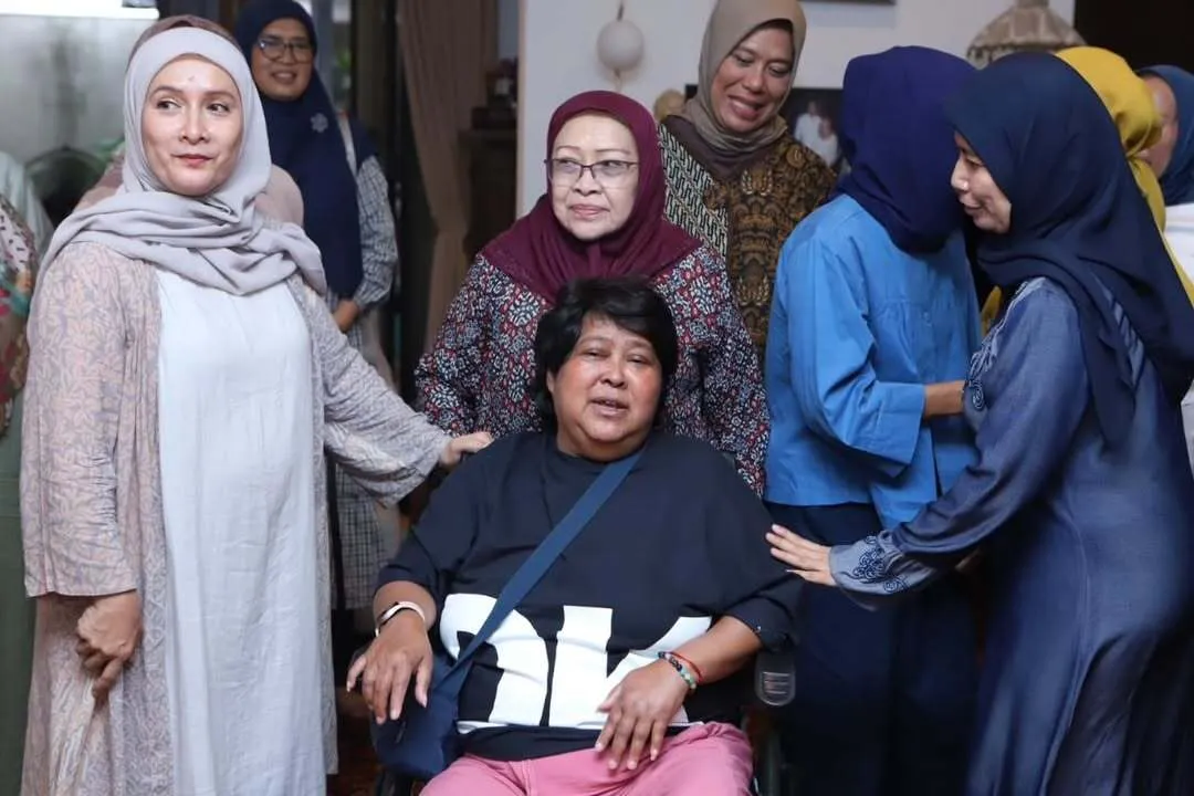 Berikan Apresiasi 