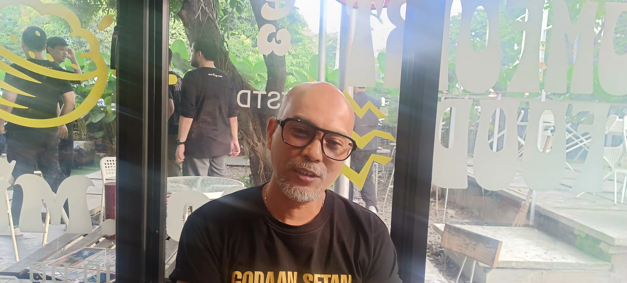 © KapanLagi.com/Sahal Fadhli