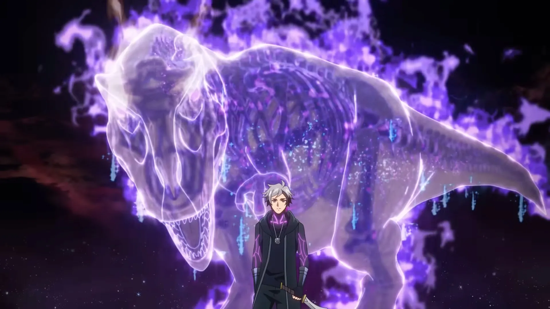 Sutradara THE APOTHECARY DIARIES Umumkan Anime Original Baru! (credit: @avexpictures)