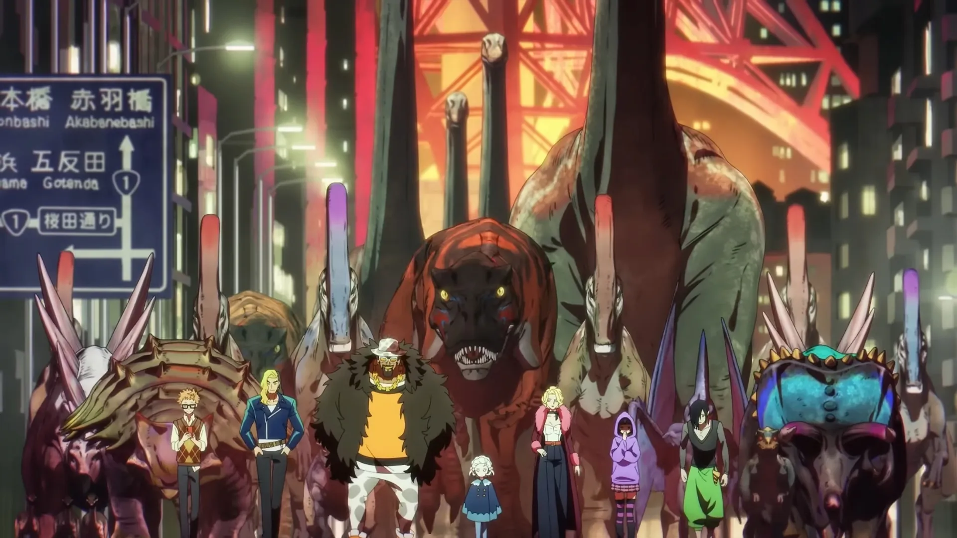 Sutradara THE APOTHECARY DIARIES Umumkan Anime Original Baru! (credit: @avexpictures)
