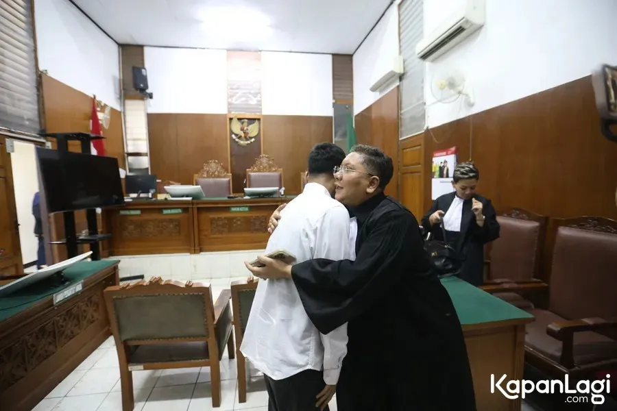 Tanggung Jawab Tepati Janji