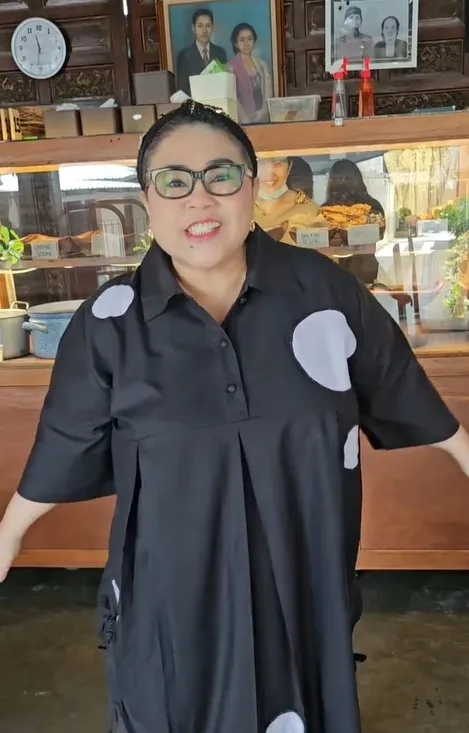 Tidak Bisa Forsir Tubuh