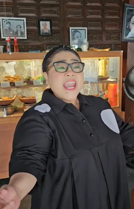 Saling Dukung