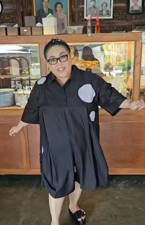 Bekerja Demi Biaya Pengobatan