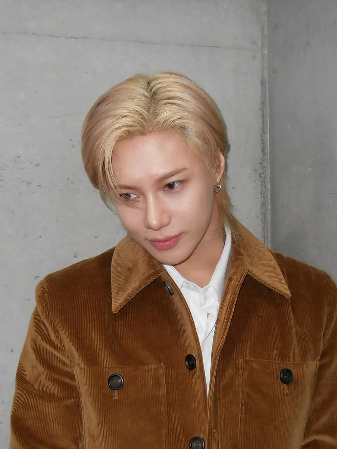 Karya dan Tur Taemin Selama di BPM Entertainment (credit: Instagram.com/xoalsox/)