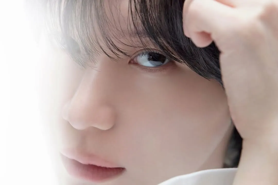 Dugaan Penyebab Taemin Putuskan Kontrak Agensi (credit: Instagram.com/xoalsox/)